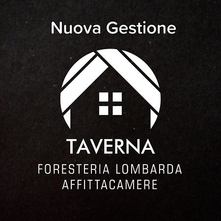 Taverna Affittacamere Gardone Riviera Luaran gambar