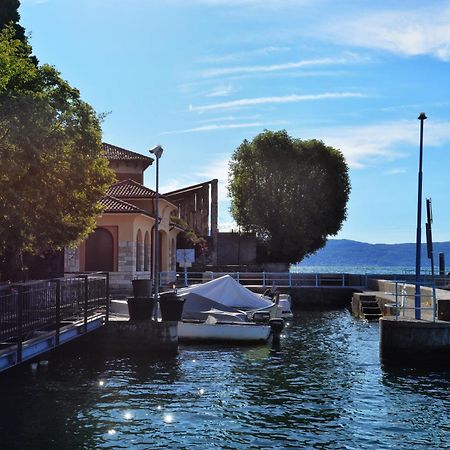 Taverna Affittacamere Gardone Riviera Luaran gambar