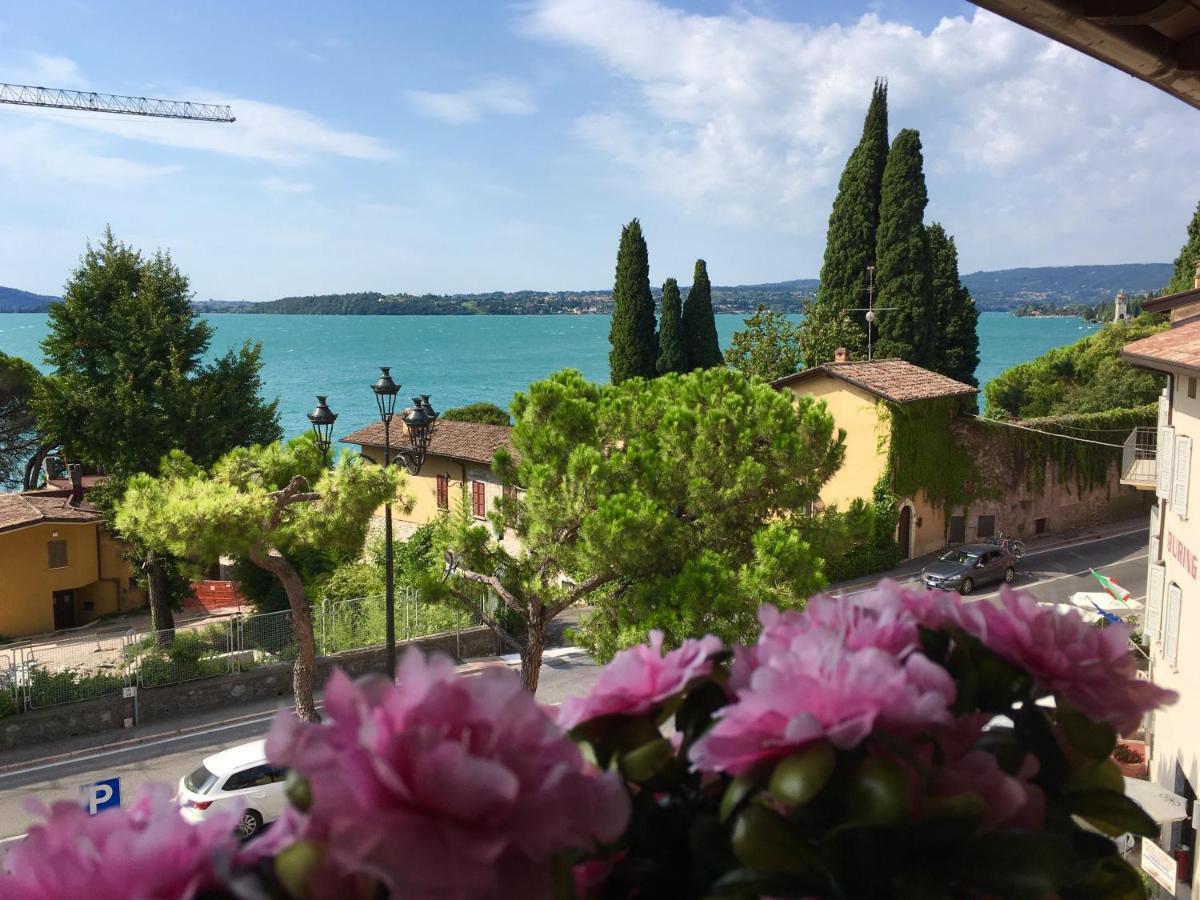 Taverna Affittacamere Gardone Riviera Luaran gambar
