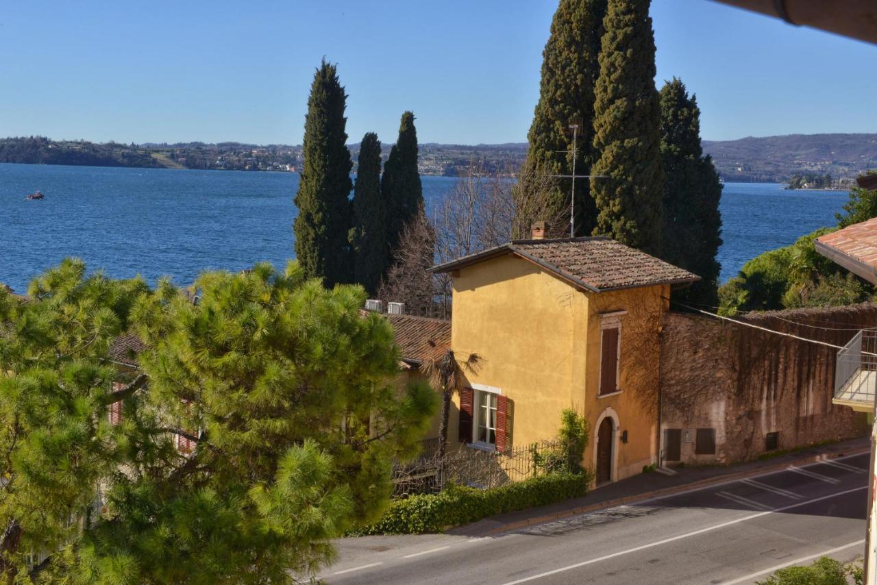 Taverna Affittacamere Gardone Riviera Luaran gambar