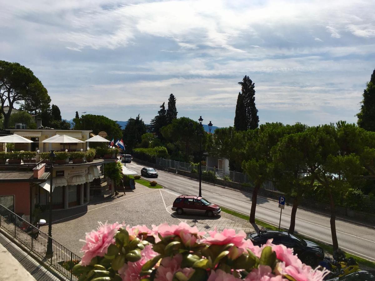 Taverna Affittacamere Gardone Riviera Luaran gambar