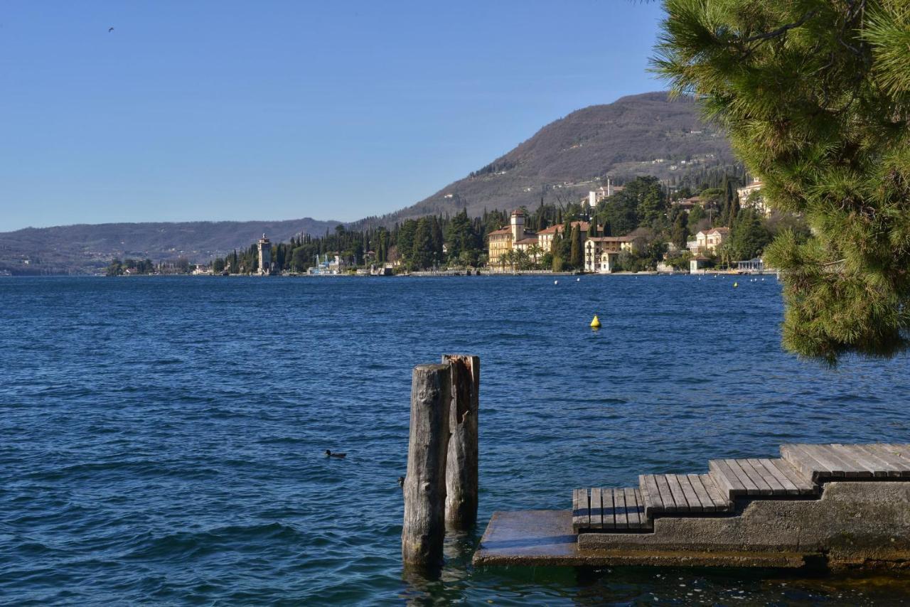 Taverna Affittacamere Gardone Riviera Luaran gambar