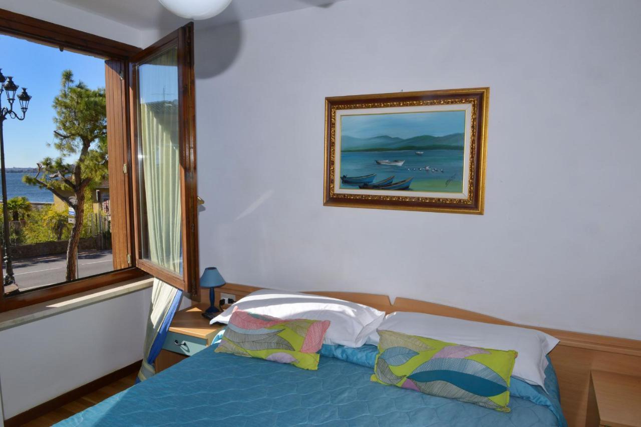 Taverna Affittacamere Gardone Riviera Luaran gambar