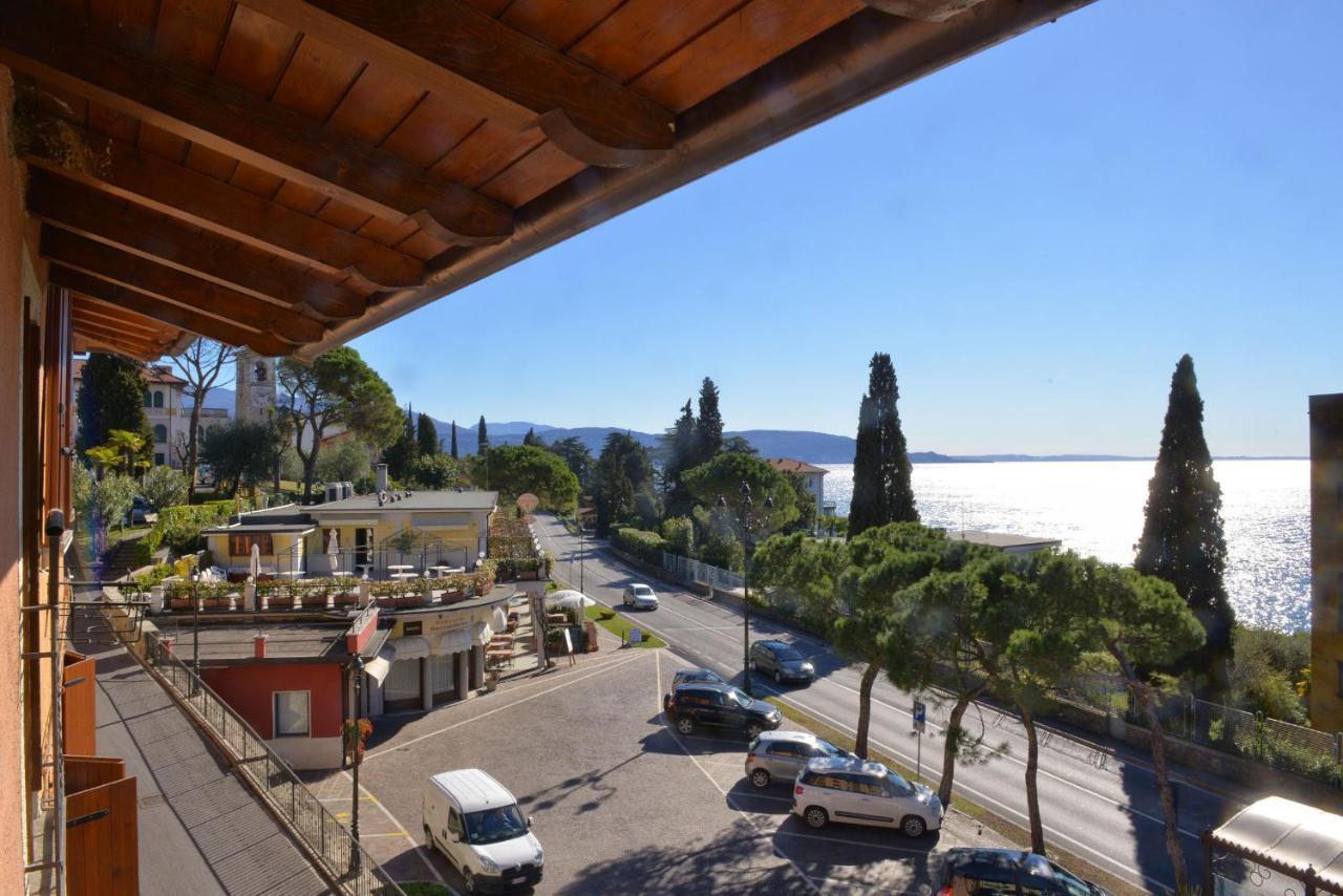 Taverna Affittacamere Gardone Riviera Luaran gambar