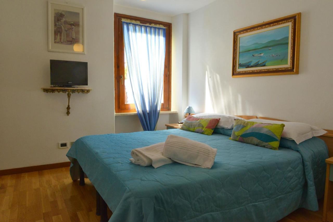 Taverna Affittacamere Gardone Riviera Luaran gambar