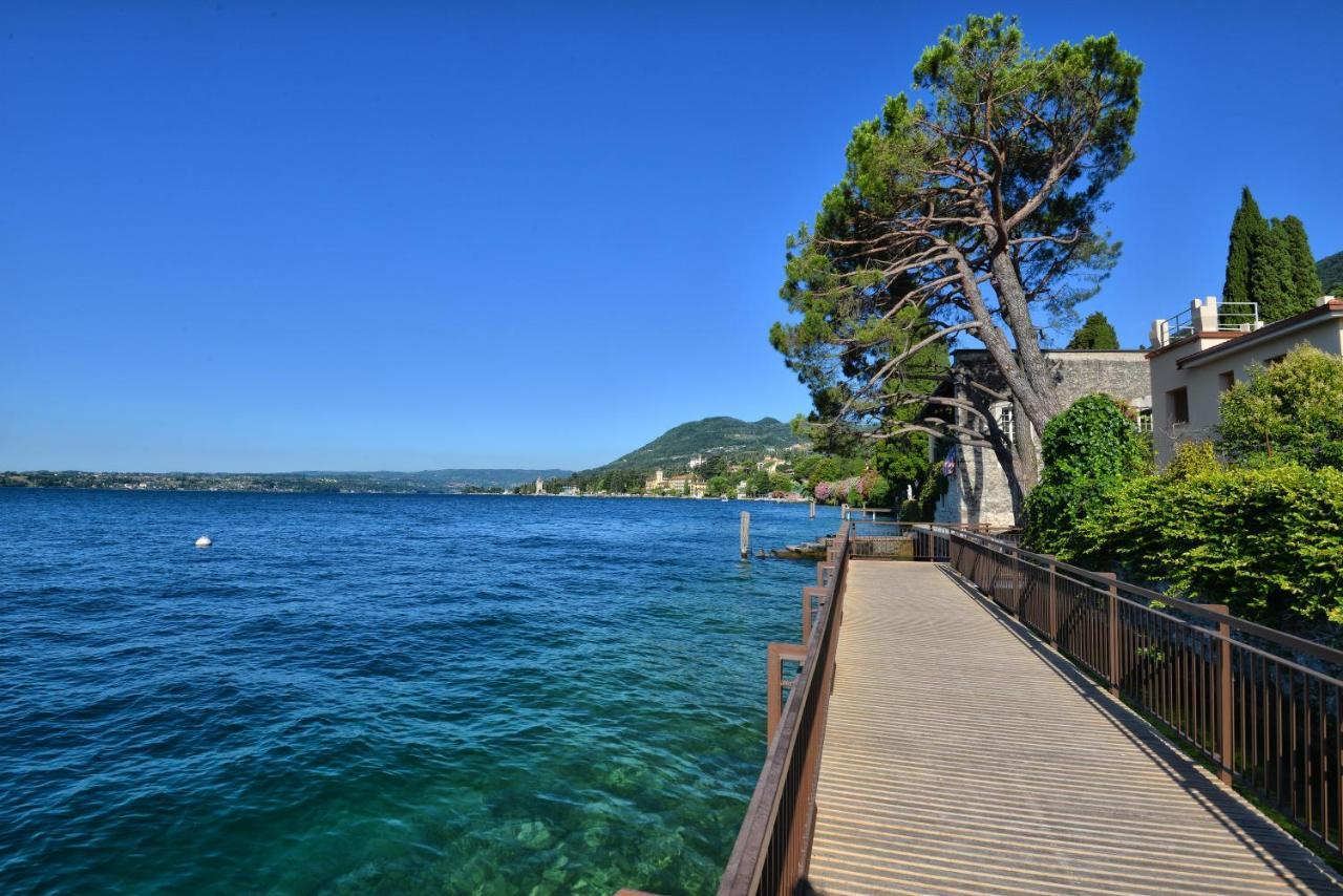 Taverna Affittacamere Gardone Riviera Luaran gambar