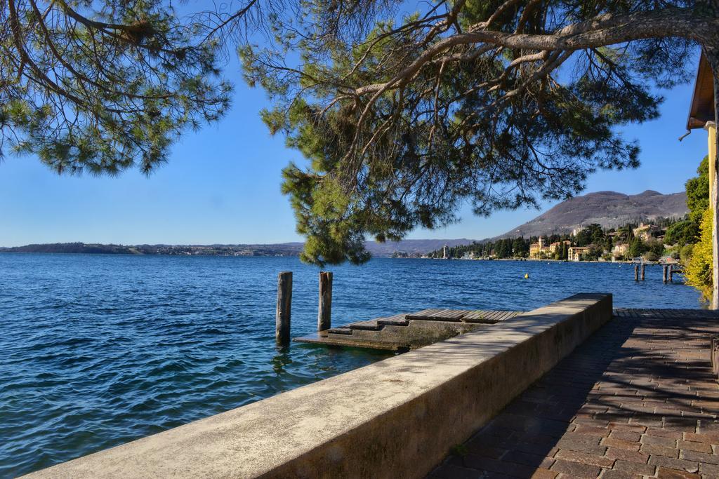Taverna Affittacamere Gardone Riviera Luaran gambar